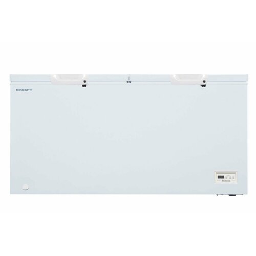 Морозильный ларь Kraft BD W-605QX 4753600₽