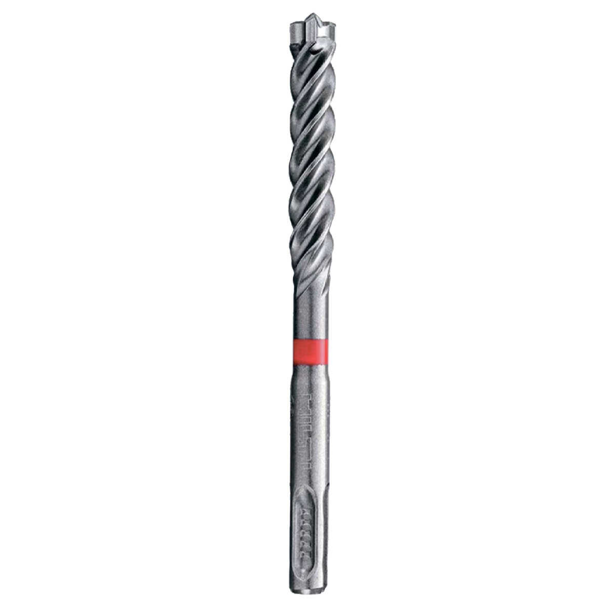 Твердосплавный Бур HILTI SDS Plus TE-C3X 10/12 10мм 10x12x50 для кирпича камня и бетона