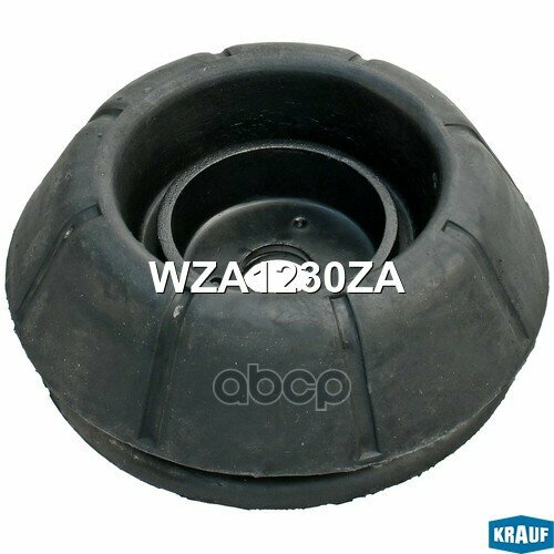 Опора Амортизатора Krauf арт WZA1230ZA 3790₽