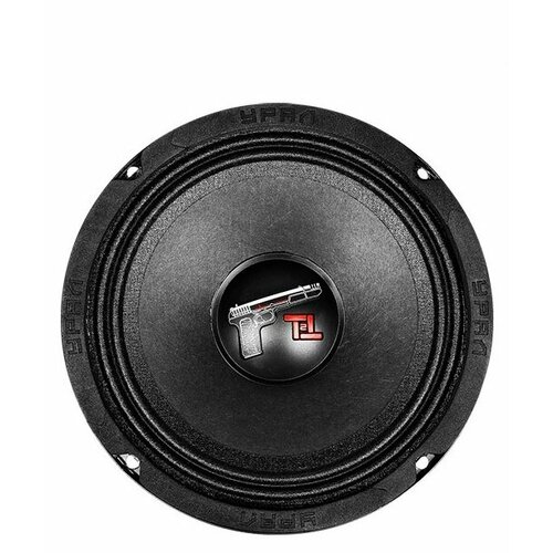 Автоакустика 16см урал ТТ 1652 372000₽