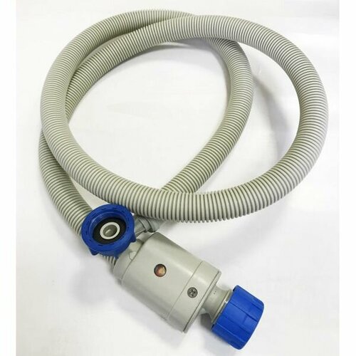 Шланг заливной Reflex аквастоп от протечек воды 2,5 м