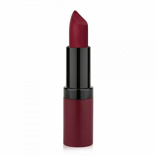 Golden Rose Помада для губ Velvet Matte, тон 20