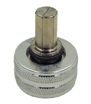 TIM Расширительная насадка Pink 25*3.5 (50/10) N-RO2535