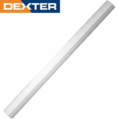 правило алюминиевое трапеция dexter 3 м Правило алюминиевое трапеция Dexter 1.5 м
