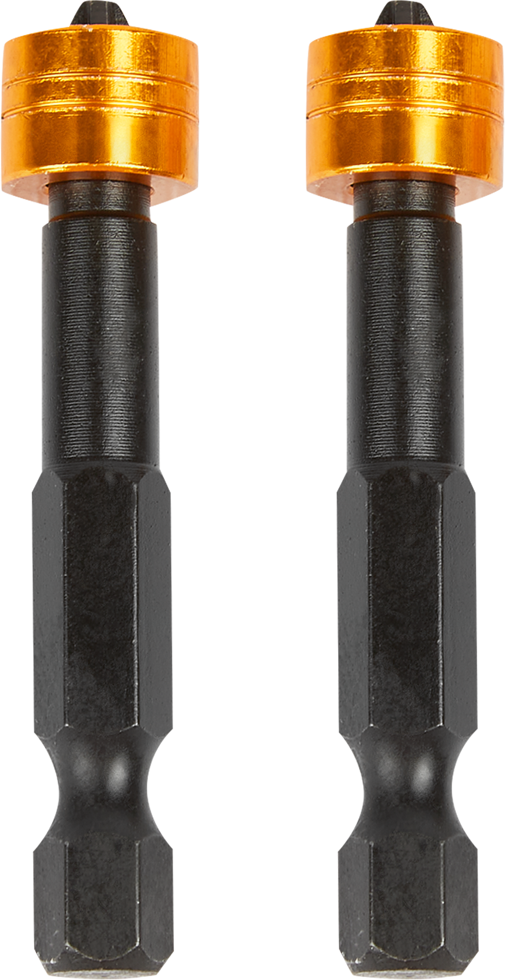 Бита крестовая магнитная Rage by Vira 554134 PZ2x50 мм, 2 шт.
