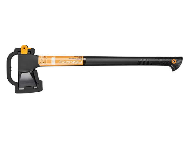 Топор-колун Solid A19 FISKARS (1052044)