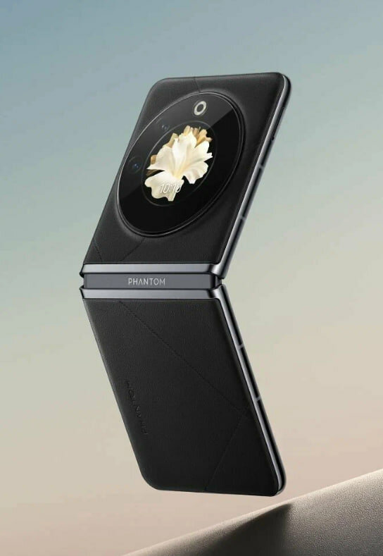Смартфон TECNO Phantom V Flip — фото 9