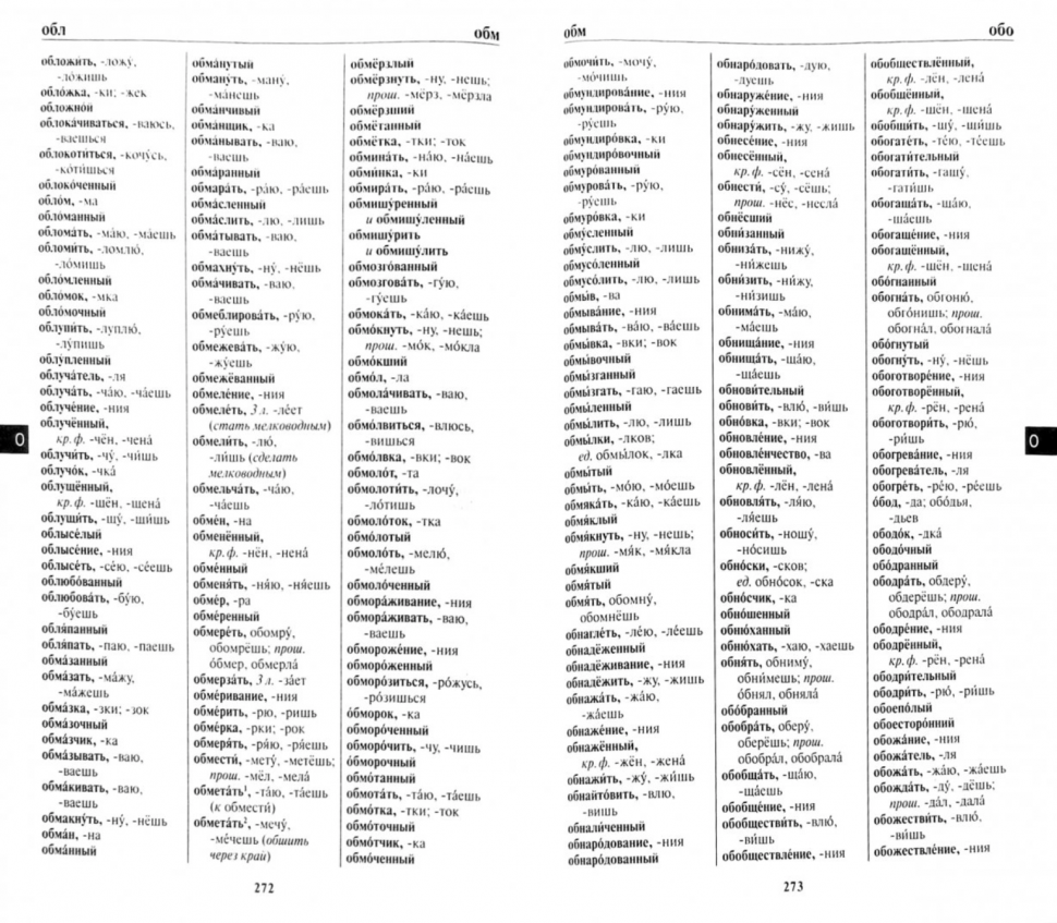 Орфографический словарь с правилами русского языка. 82 тысячи слов - фото №2