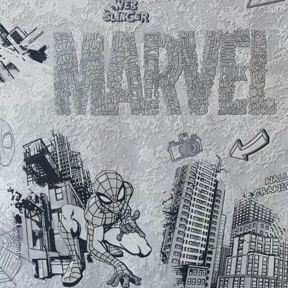 фото Артекс Обои 20154-01 Артекс Паркер 1,06*10 м