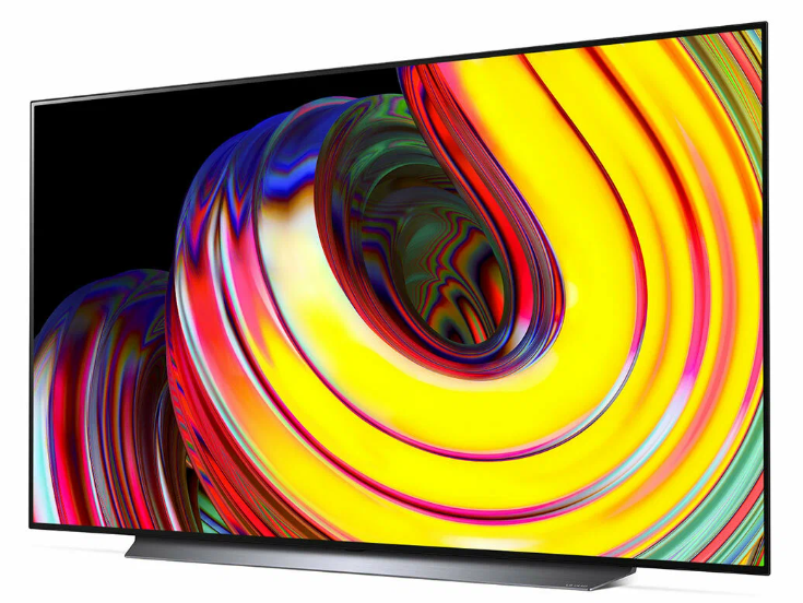 Телевизор LG OLED65CS6LA