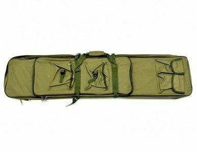 Чехол UFC Rifle Bag 120см Олива