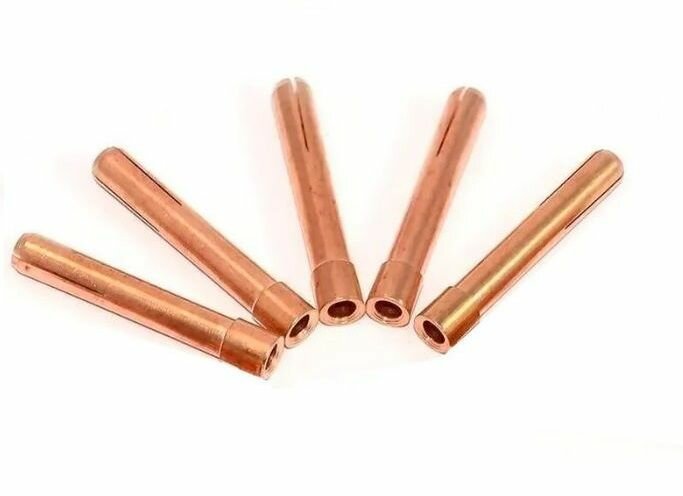 Цанга WP-17/18/26 2.4 мм(10шт) — фото 3