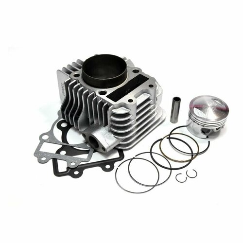 ЦПГ Цилиндро-поршневая группа в сборе ZS1P60YMJ 155 см3 W150 6055 9165₽