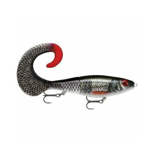 фото Воблер rapala xrou-17 rol