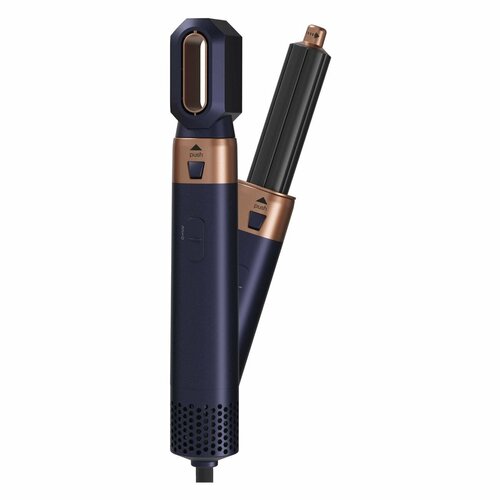 Фен-щетка Hi HH-117 199900₽