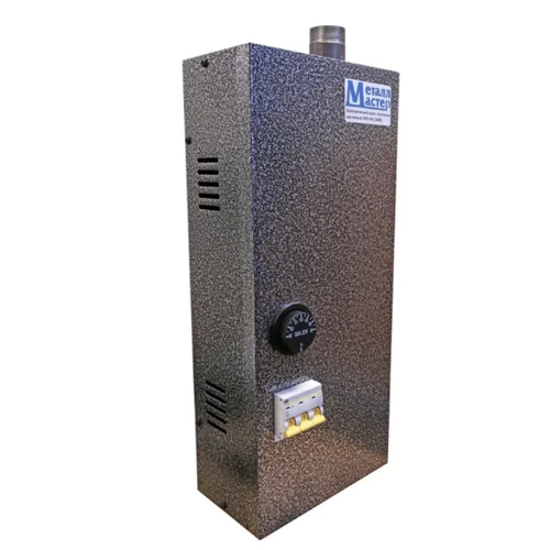 Металл Мастер ЭКО-Н-6 кВт Котел электрический автомат 380В 905000₽