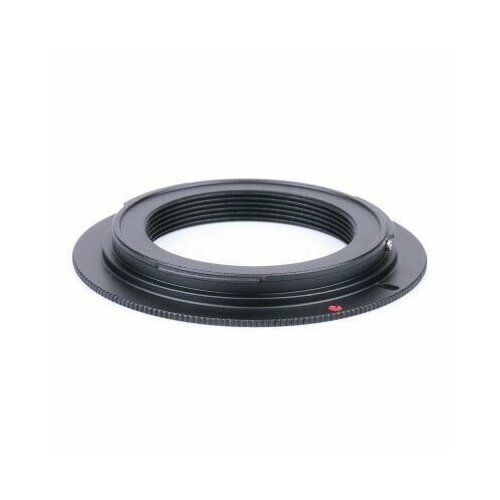 Адаптер (переходник) М39-EOS (Canon) EF/EF-S (010) переходное кольцо viltrox ef fx1