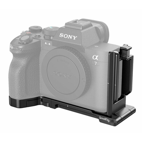 Угловая площадка SmallRig 3984 для Sony A7 IV, A7R V, A7S III