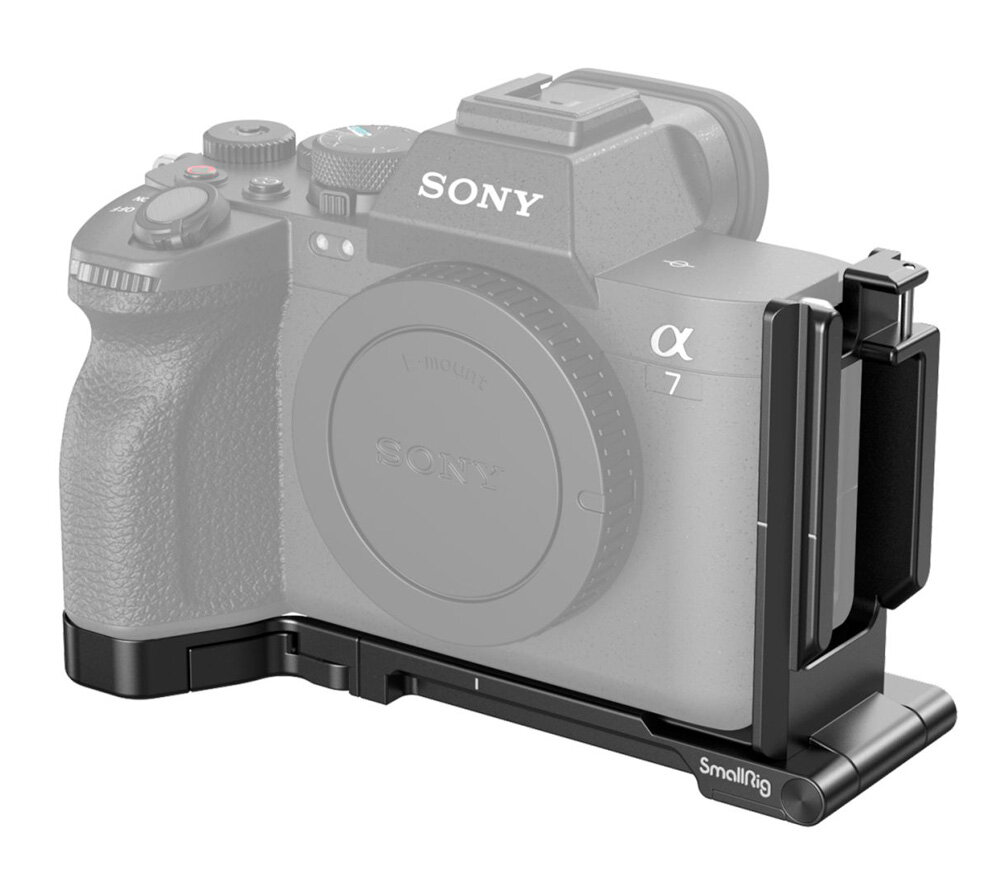 Угловая площадка SmallRig 3984 для Sony A7 IV, A7R V, A7S III