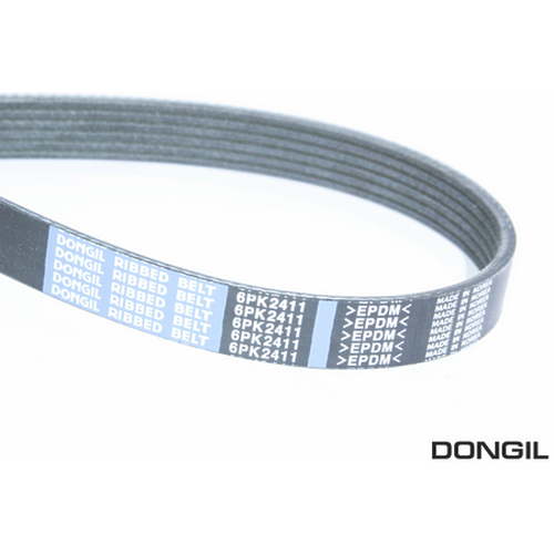 DONGIL SUPER STAR 6PK2411 ремень поликлиновой