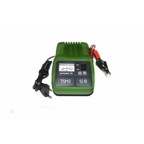Зарядное устройство ЗУ-75М2 тамбов 469700₽