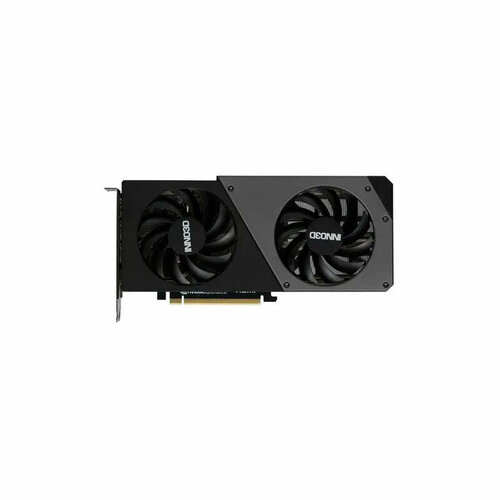 Inno3D Видеокарта INNO3D RTX 4060 Ti Twin X2 OC WHITERTX4060Ti HDMI DP3 16G D6 7205700₽