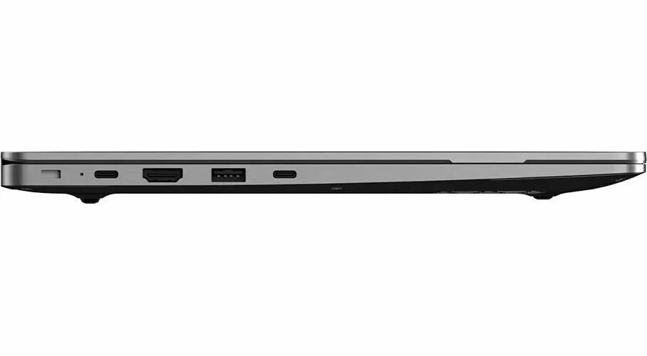 Ноутбук Tecno MegaBook-T1 R7 16/512G Grey Win11 15.6" (T1 R7 16+512G Grey Win11) - фото №14
