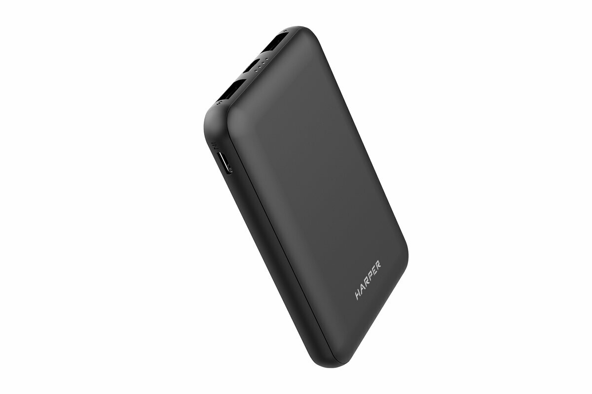 Внешний аккумулятор (Power bank) Harper - фото №13