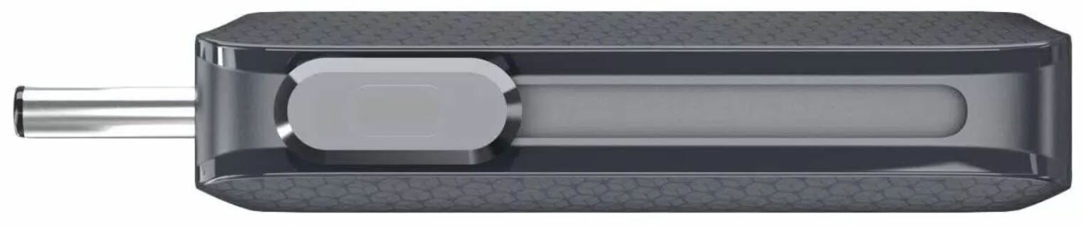 Флешка SanDisk Ultra Dual Drive USB Type-C