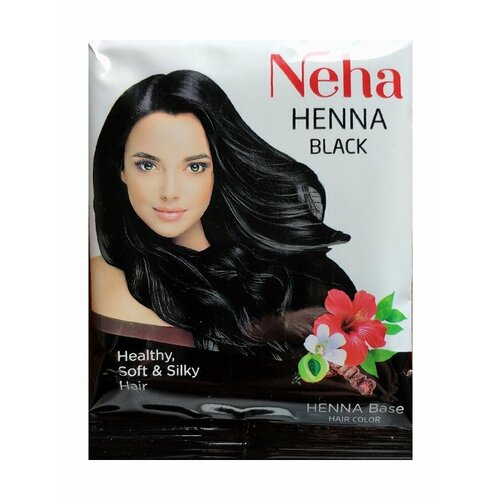 Краска для волос 