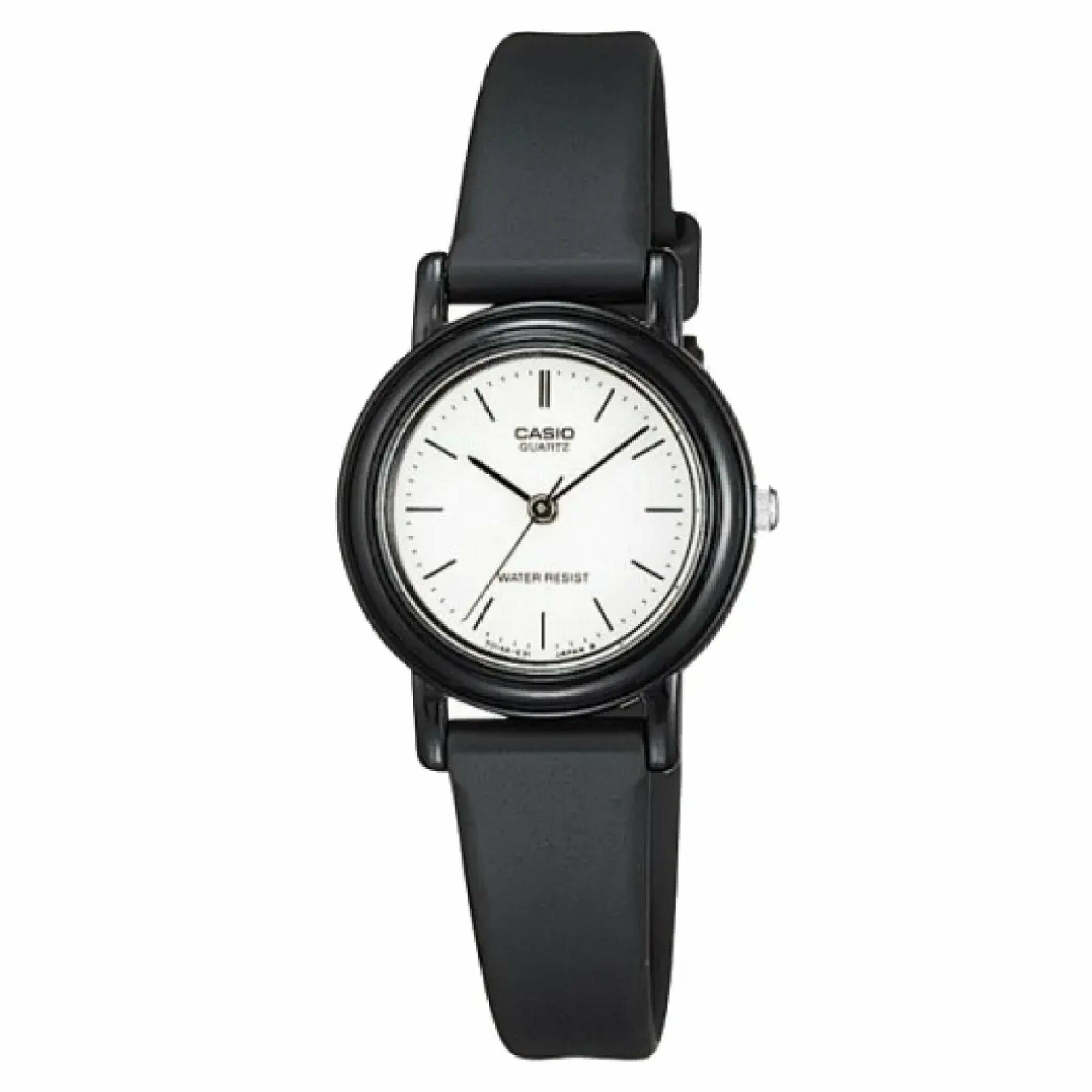 Наручные часы CASIO, черный