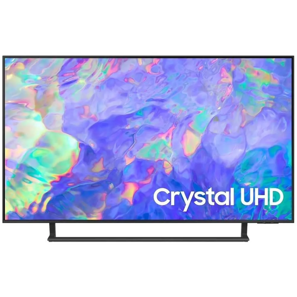 Телевизор Samsung 75" UE75CU8500UXCE Ultra HD 4k SmartTV