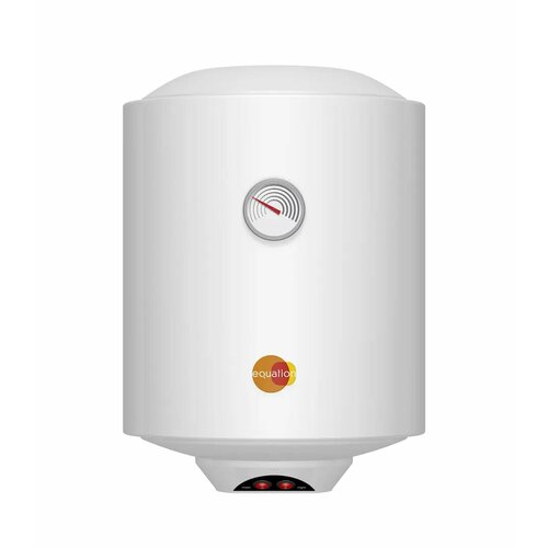 Водонагреватель накопительный 30 л Equation Inox 2 кВт вертикальный нержавеющая сталь мокрый ТЭН 3378000₽