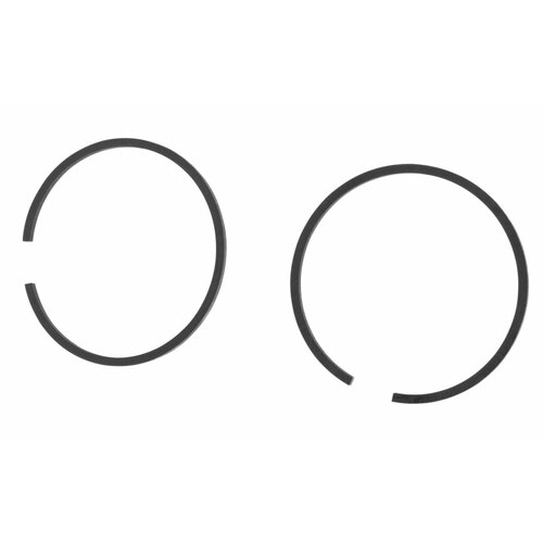 Кольца поршневые ПД-10 (комплект 2шт.) номинал стапри