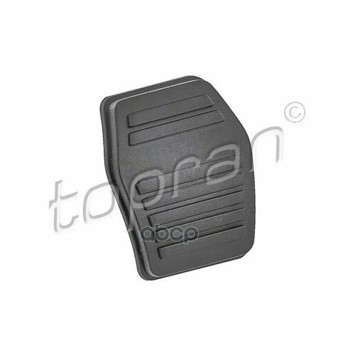 Накладка Педали Тормоза Замена Для Hp-302747586 topran арт 302747001 1500₽