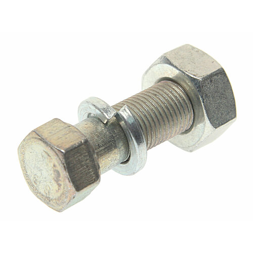 Болт М10х1.0х30 ГАЗ-3110,3302,2217, УАЗ карданный с гайкой в сборе этна