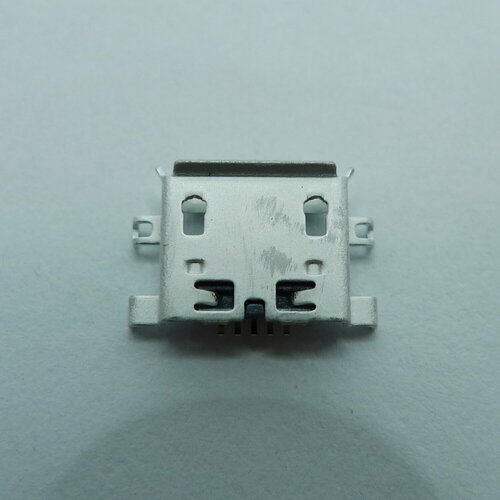 Разъем Micro USB №59