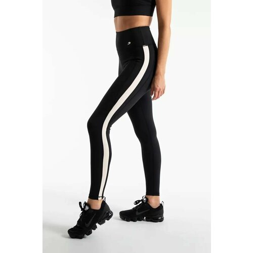 Легинсы Boxraw Alicia, размер L, черный