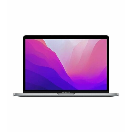 Ноутбук Apple MacBook Pro 13 Space Gray MNEH3_RUSG 17665500₽