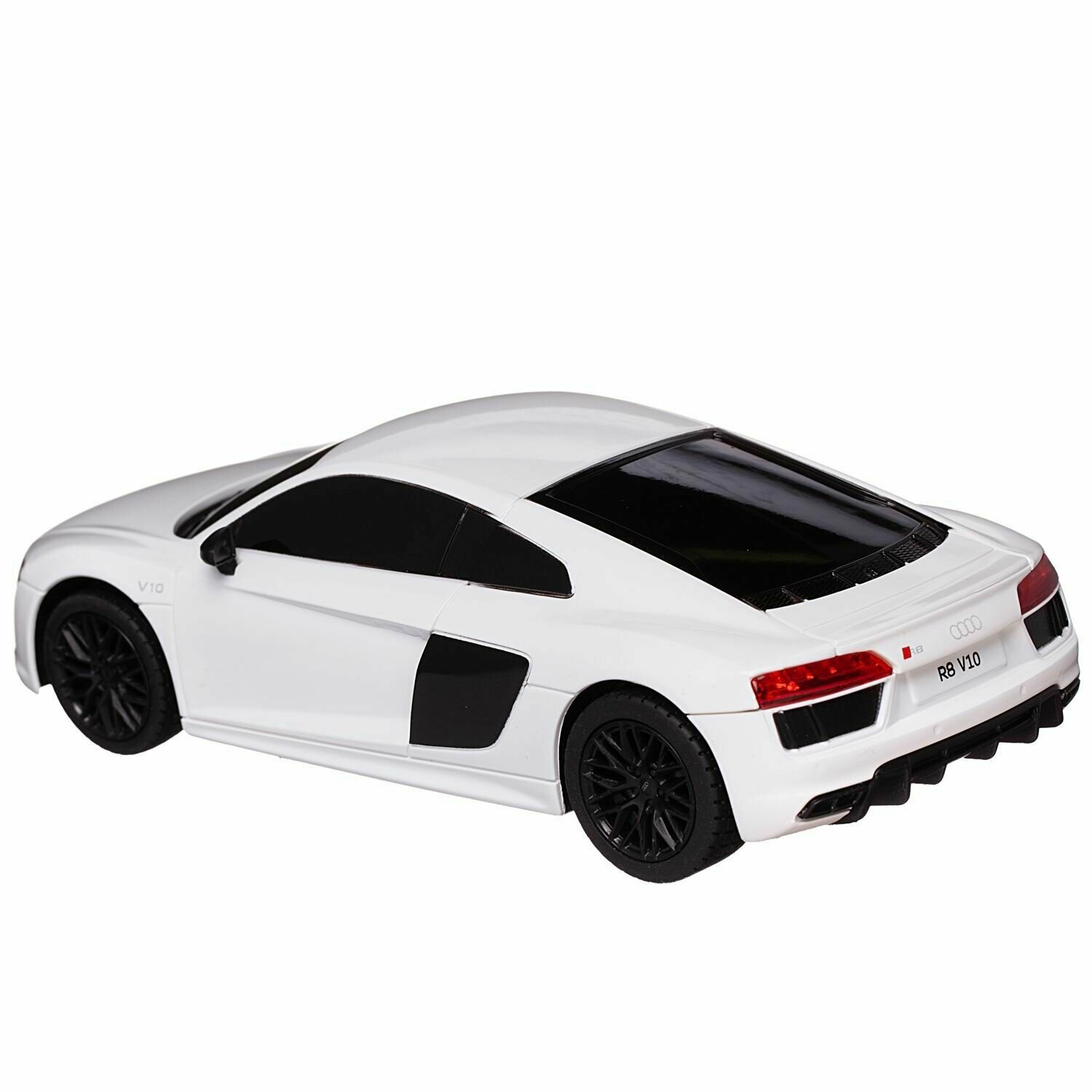 Легковой автомобиль Rastar Audi R8 LMS 2015 72300/105543, 1:24, 18.5 см — фото 15