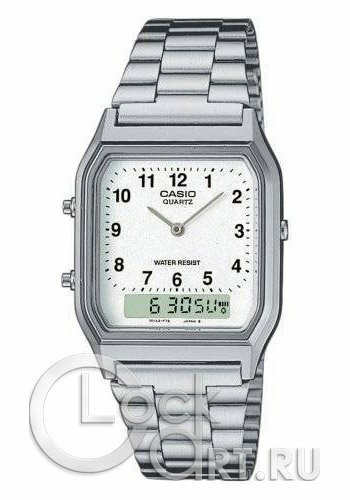 Наручные часы CASIO AQ-230A-7BHDF