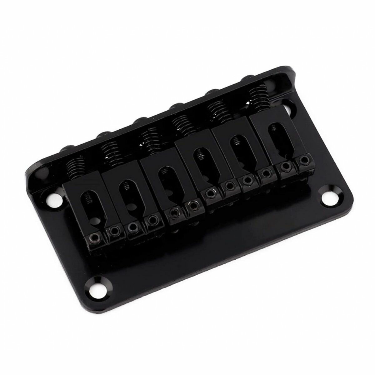 Бридж Metallor черный (BN-02-BK)