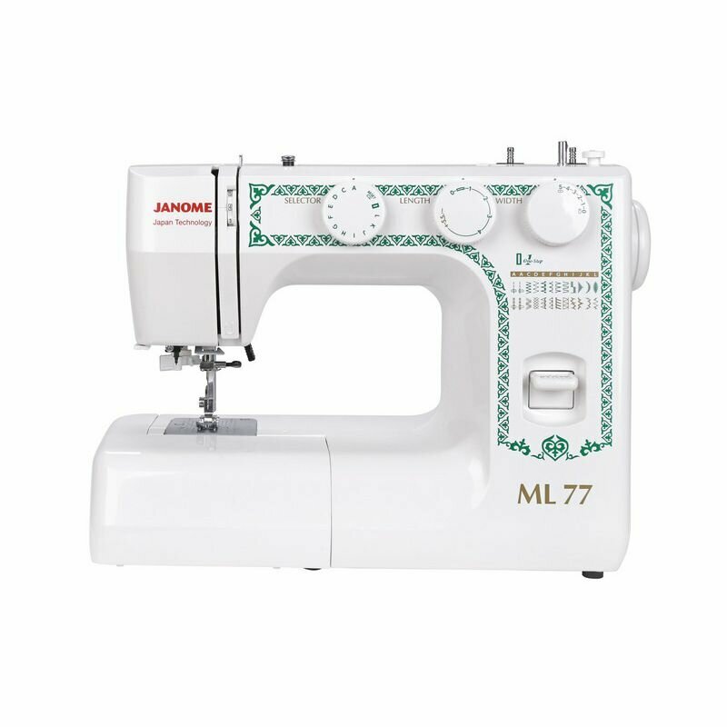 Швейная машина Janome ML77