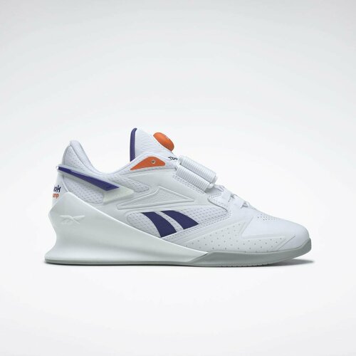Штангетки Reebok, размер US 9 (EU 40 / 26 см), белый