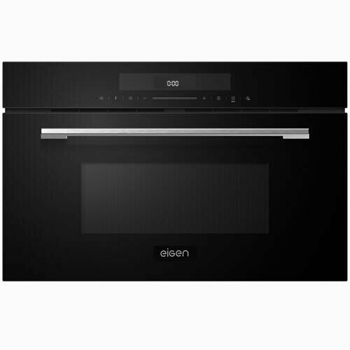 Встраиваемая микроволновая печь Eigen BI-MW934С черный 2900000₽