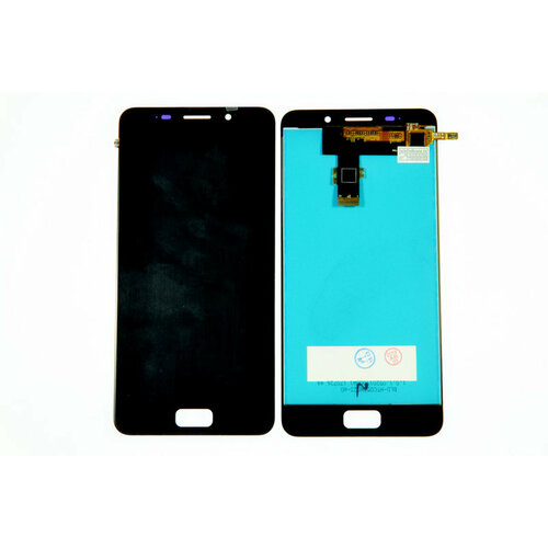 дисплей lcd для asus zenfone go touchscreen zb500kg Дисплей (LCD) для Asus Zenfone 3S Max ZC521TL+Touchscreen black