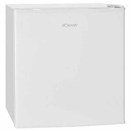 Холодильник Bomann KB 340 weis A45L 1661000₽