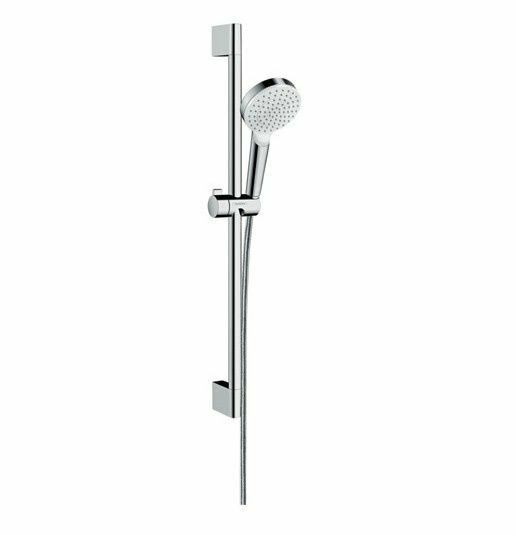 Душевой гарнитур Hansgrohe Crometta 26533400