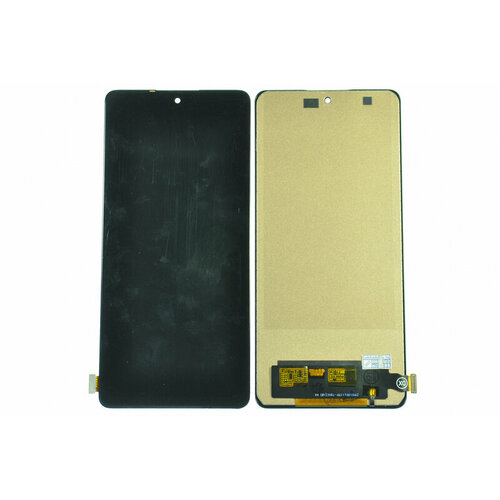 Дисплей (LCD) для Xiaomi 11T/Xiaomi 11T Pro/Poco F4 GT+Touchscreen black In-Cell TFT дисплей с тачскрином для xiaomi 11t 21081111rg 11t pro 2107113sg poco f4 gt 21121210g черный ref or