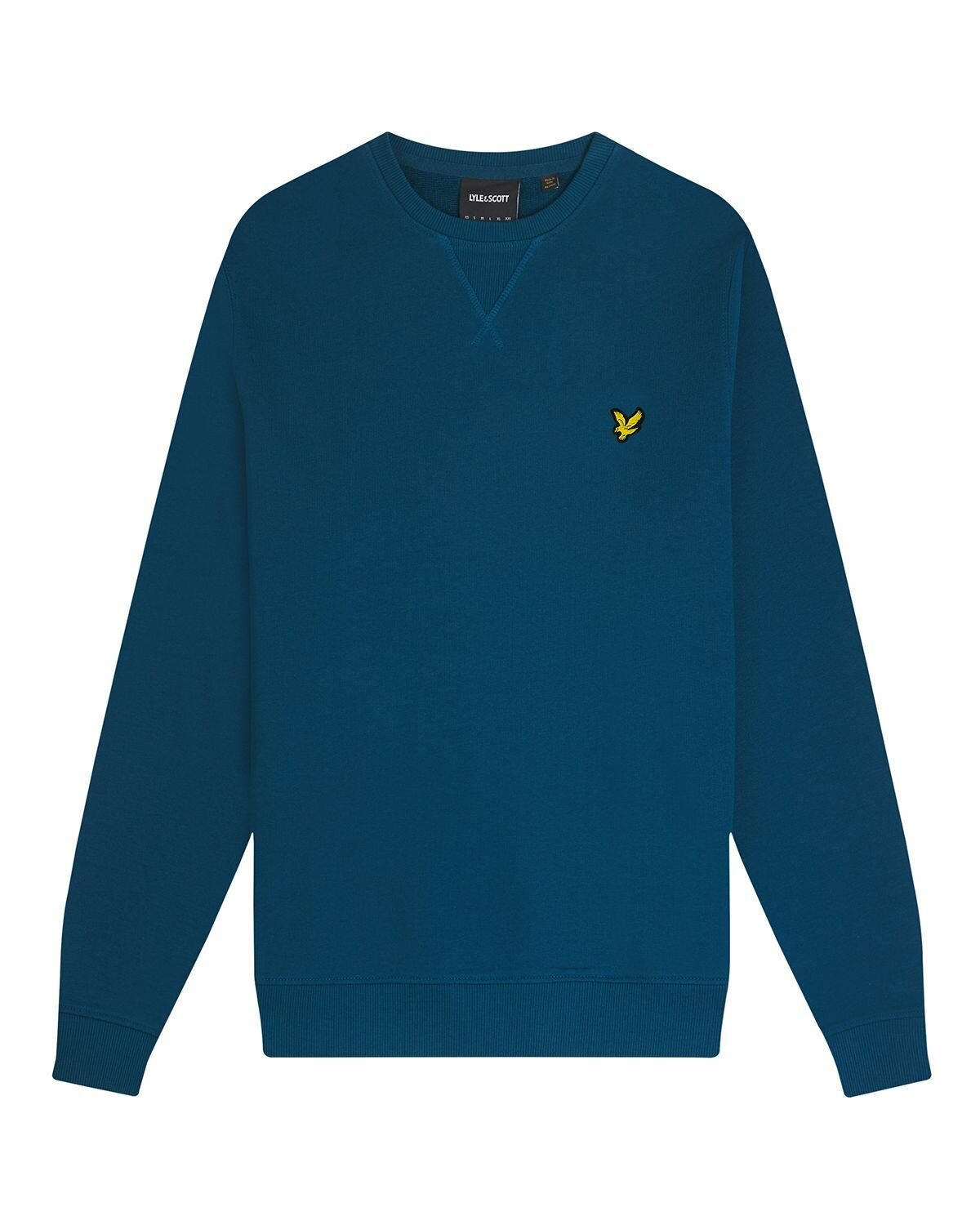 Свитшот Lyle & Scott Crew Neck Sweatshirt